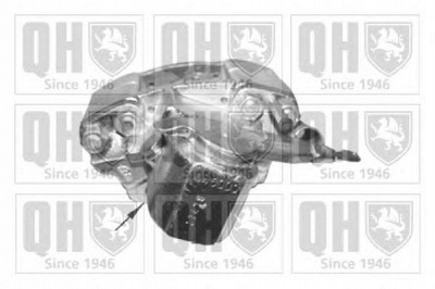 QUINTON HAZELL qbs2641 -  Тормозной суппорт
